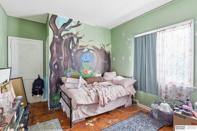 5641 S 22nd Street, Omaha, NE 68107