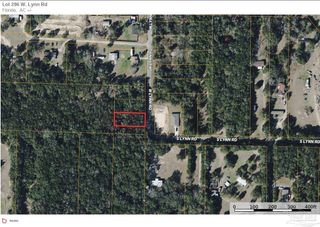 Lot 296 W Lynn Rd, Milton, FL 32583