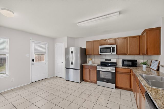 2329 Julia Lane, Forney, TX 75126