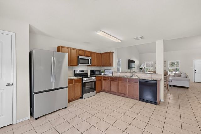 2329 Julia Lane, Forney, TX 75126
