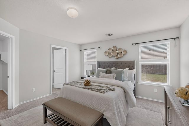 2329 Julia Lane, Forney, TX 75126