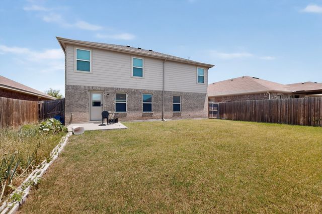 2329 Julia Lane, Forney, TX 75126
