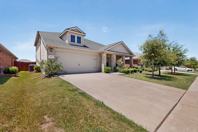 2329 Julia Lane, Forney, TX 75126