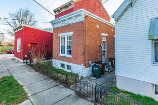 1506 St Clair Street, Covington, KY 41011