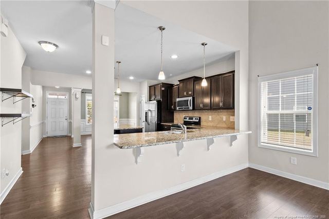 2120 Courtland Drive, Fayetteville, NC 28314