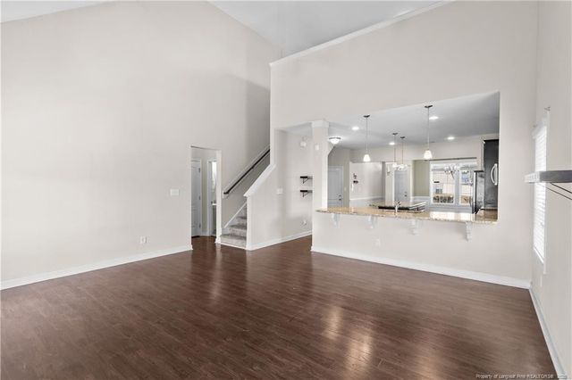 2120 Courtland Drive, Fayetteville, NC 28314