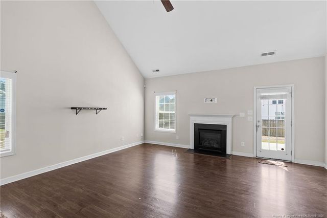 2120 Courtland Drive, Fayetteville, NC 28314