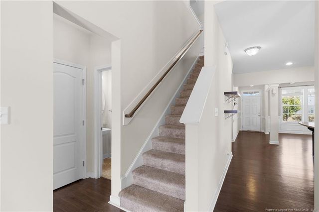2120 Courtland Drive, Fayetteville, NC 28314