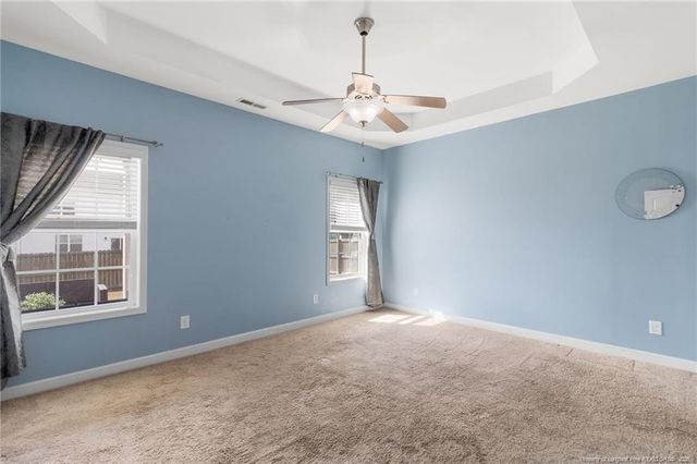 2120 Courtland Drive, Fayetteville, NC 28314