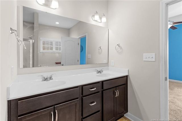 2120 Courtland Drive, Fayetteville, NC 28314