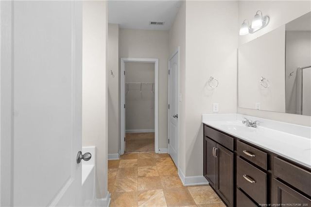 2120 Courtland Drive, Fayetteville, NC 28314