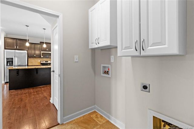 2120 Courtland Drive, Fayetteville, NC 28314