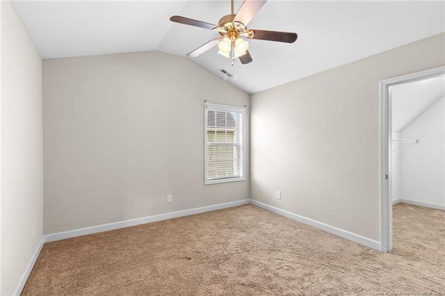 2120 Courtland Drive, Fayetteville, NC 28314