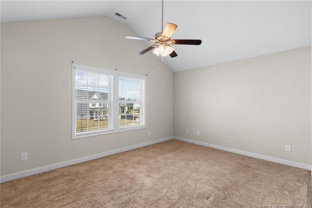 2120 Courtland Drive, Fayetteville, NC 28314