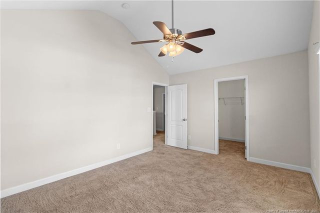 2120 Courtland Drive, Fayetteville, NC 28314