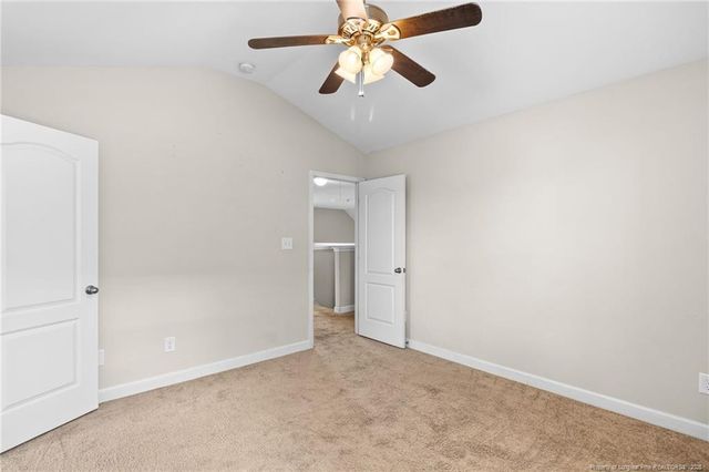 2120 Courtland Drive, Fayetteville, NC 28314