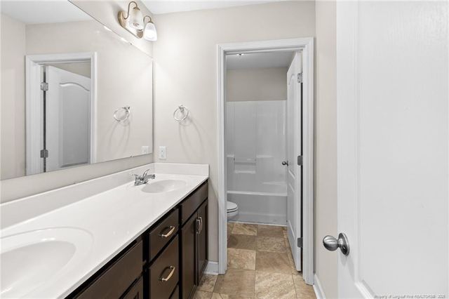 2120 Courtland Drive, Fayetteville, NC 28314