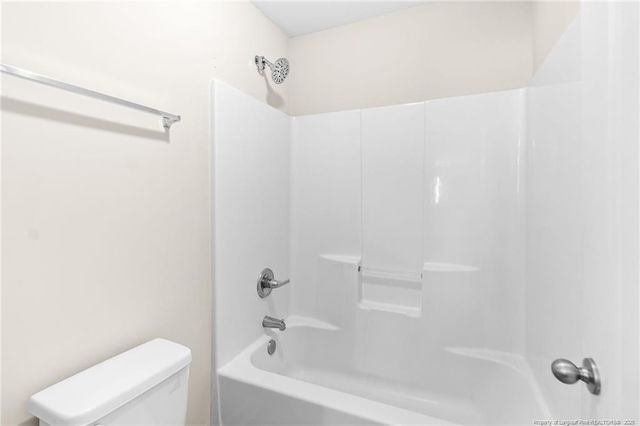 2120 Courtland Drive, Fayetteville, NC 28314