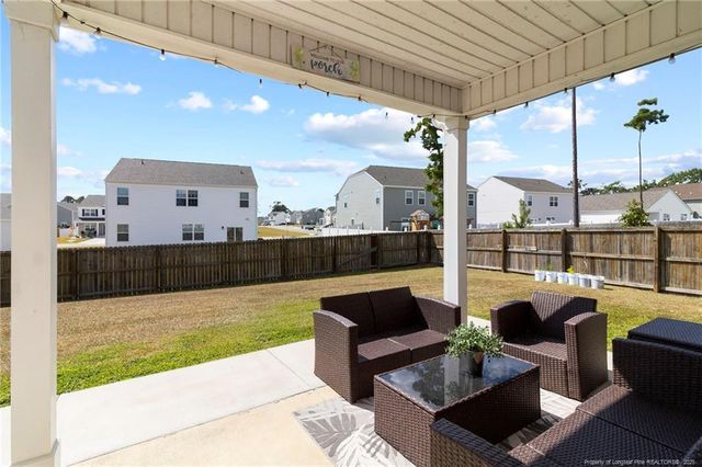 2120 Courtland Drive, Fayetteville, NC 28314