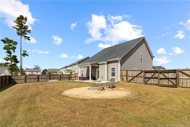 2120 Courtland Drive, Fayetteville, NC 28314