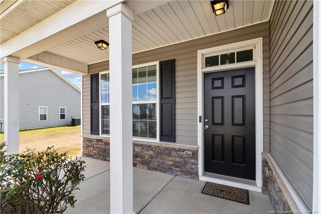 2120 Courtland Drive, Fayetteville, NC 28314
