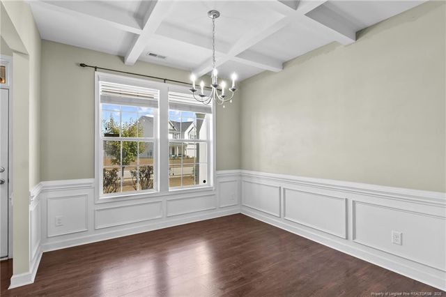 2120 Courtland Drive, Fayetteville, NC 28314