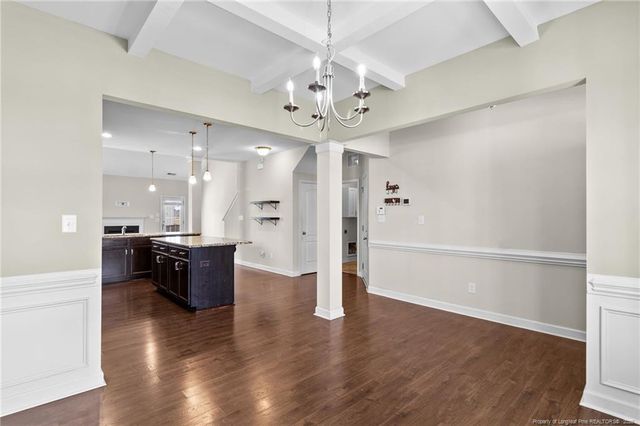 2120 Courtland Drive, Fayetteville, NC 28314