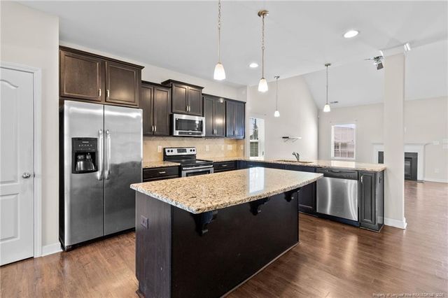 2120 Courtland Drive, Fayetteville, NC 28314