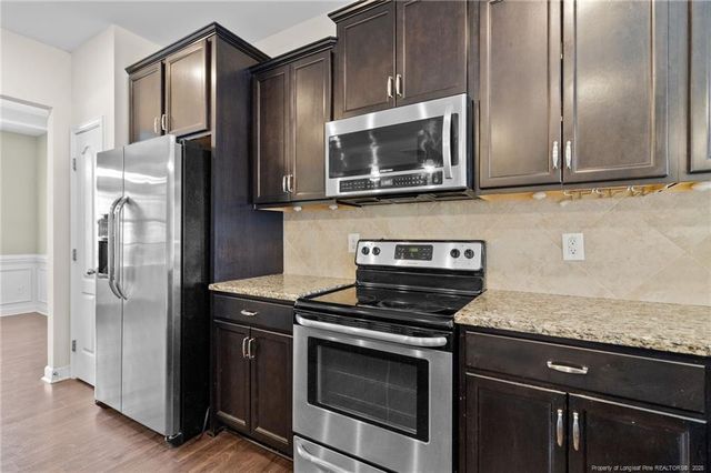 2120 Courtland Drive, Fayetteville, NC 28314