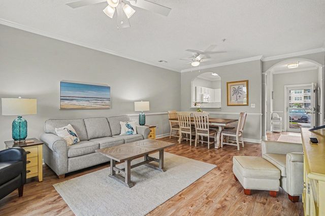 6203 Catalina Dr Unit 612, North Myrtle Beach, SC 29582