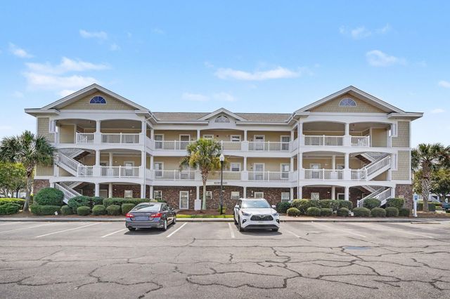 6203 Catalina Dr Unit 612, North Myrtle Beach, SC 29582