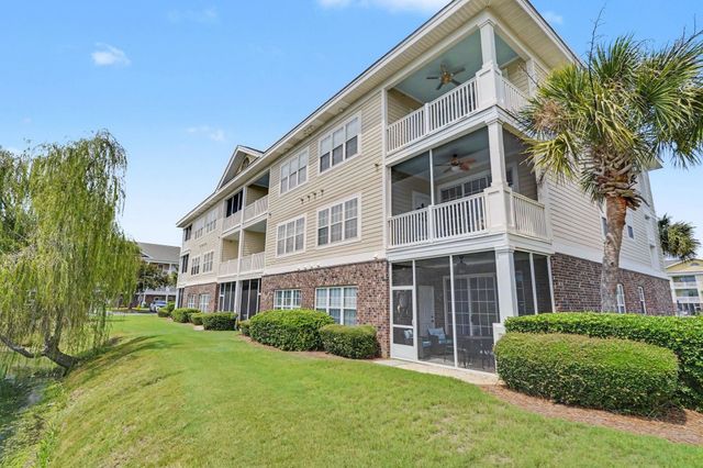 6203 Catalina Dr Unit 612, North Myrtle Beach, SC 29582