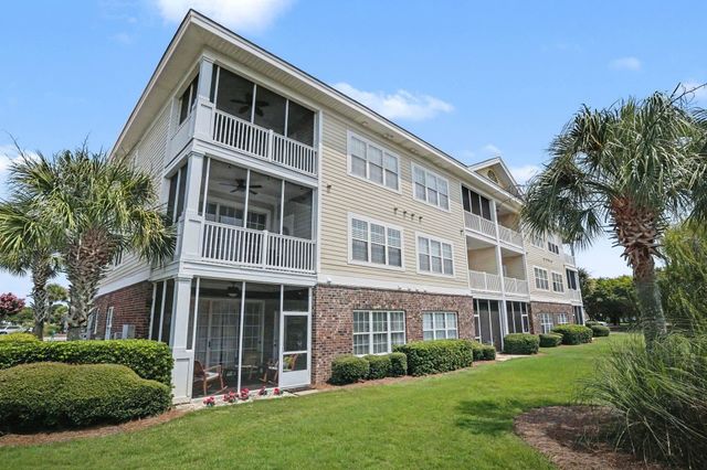 6203 Catalina Dr Unit 612, North Myrtle Beach, SC 29582