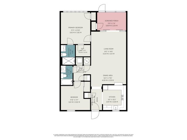6203 Catalina Dr Unit 612, North Myrtle Beach, SC 29582
