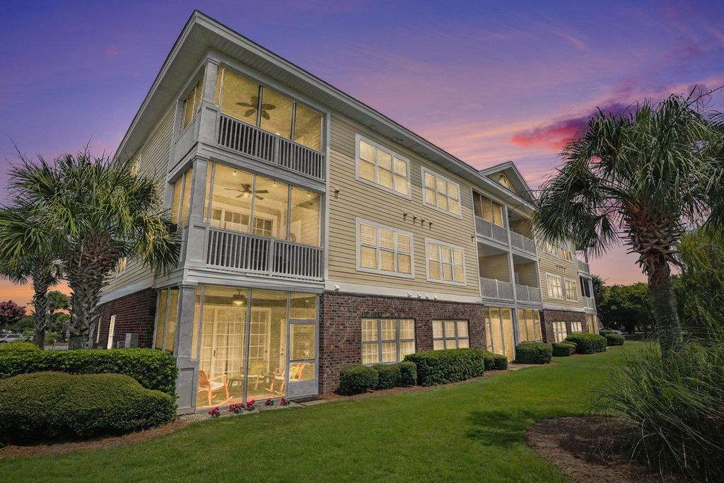 6203 Catalina Dr Unit 612, North Myrtle Beach, SC 29582