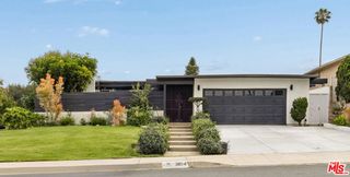 3804 Duray Place, Los Angeles, CA 90008