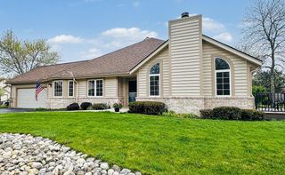 3015 River Birch DRIVE #H, Brookfield, WI 53045