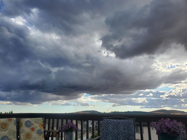 1025 N Olson Hill Ct, Medical Lake, WA 99022