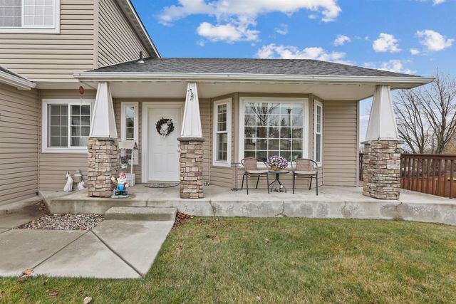 1025 N Olson Hill Ct, Medical Lake, WA 99022