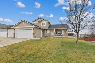 1025 N Olson Hill Ct, Medical Lake, WA 99022