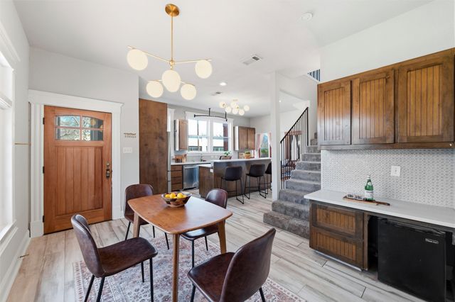 1700 Fairmount Avenue, Fort Worth, TX 76110