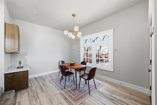 1700 Fairmount Avenue, Fort Worth, TX 76110