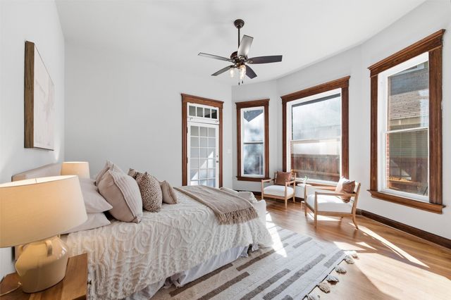 1700 Fairmount Avenue, Fort Worth, TX 76110