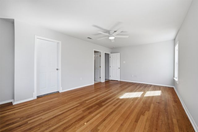 1700 Fairmount Avenue, Fort Worth, TX 76110