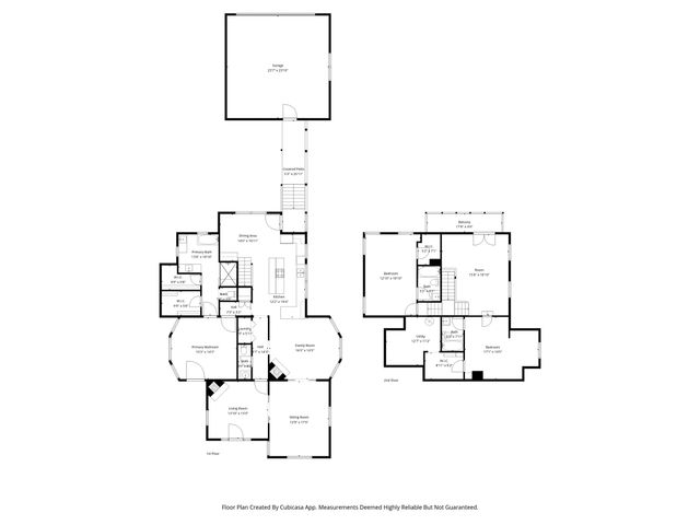 1700 Fairmount Avenue, Fort Worth, TX 76110