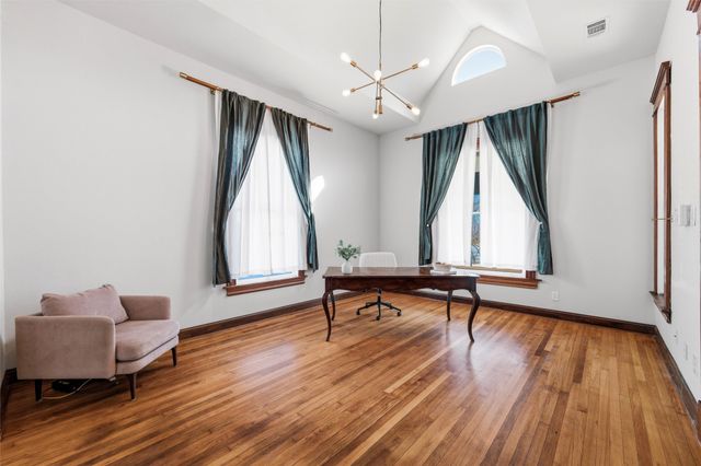 1700 Fairmount Avenue, Fort Worth, TX 76110