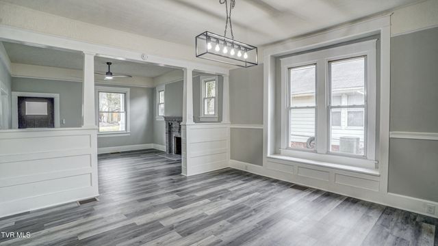 116 West Poplar Street, Johnson City, TN 37604