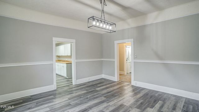 116 West Poplar Street, Johnson City, TN 37604