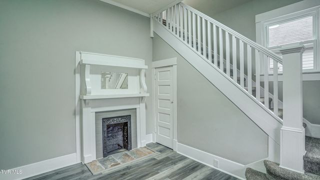 116 West Poplar Street, Johnson City, TN 37604