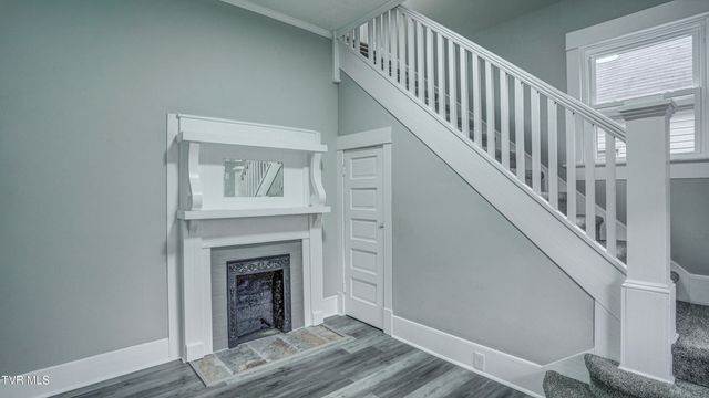 116 West Poplar Street, Johnson City, TN 37604